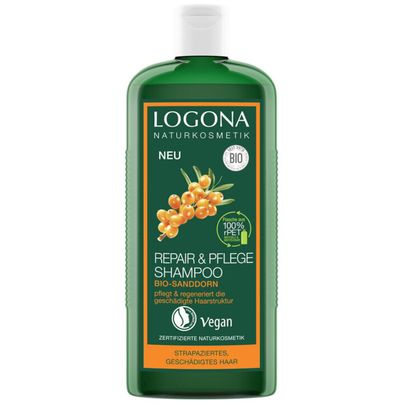 Bio Repair Shampoo sanddorn 250ml