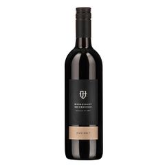 Bio Zweigelt 2024 aus Bio Trauben 750ml - Rotwein von Bioweingut Heideboden