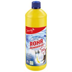 Rohrreiniger 1000ml von Jeden Tag