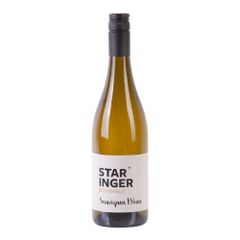 Bio Sauvignon Blanc 2024 750ml von Staringer