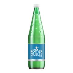 Römerquelle mild MW 1000ml - 12er Vorteilspack von Römerquelle