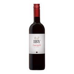 Bio Zweigelt Classic 2020 750ml - Rotwein von Weingut IBY