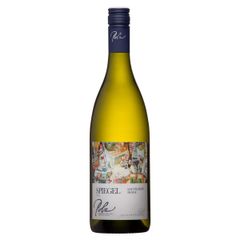 Sauvignon Blanc Spiegel 2020 750ml - Weißwein von Weingut Polz
