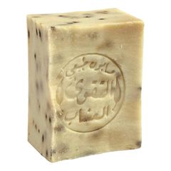 Bio Alepposeife Schwarzkümmel 120g von Zhenobya