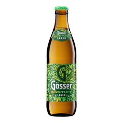 Bio Gösser Biostoff MW 330ml - 12er Vorteilspack von Gösser