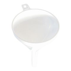 Funnel plastic diameter 10cm from M-Plast - Moser