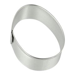 Ausstecher Osterei von Zenker