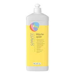 Bio Wäschespüler 1000ml - 6er Vorteilspack von Sonett