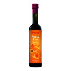 Aceto Plus Marille 500ml von Wiberg