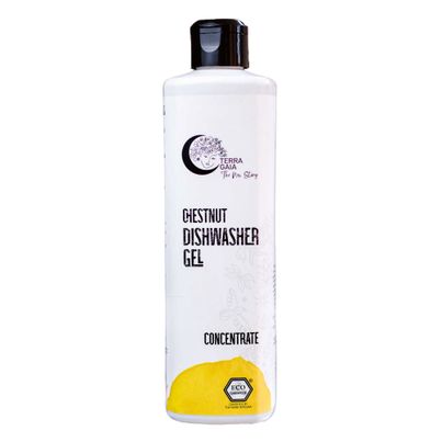 Geschirrspüler-Gel-Konzentrat 500 ml Terra Gaia