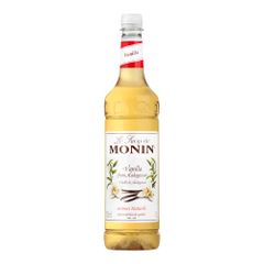 Monin Sirup Vanille NAP 1000ml von Monin