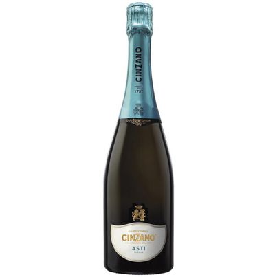 Asti DOCG Cuvee Storica 750ml von Cinzano