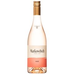 Bio Rosé 2025 750ml von Markowitsch Gerhard