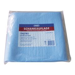 Schankauflage feucht 62x100cm 1ct von Rezi