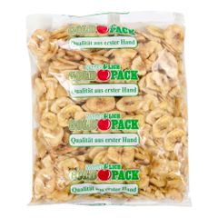Bananenchips 500g von Goldpack