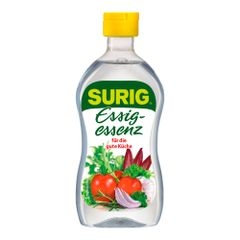 Surig Essigessenz 400g von Saba