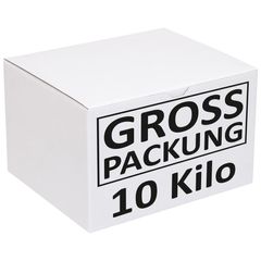 Bio Mandelblättchen 10000g von Rapunzel