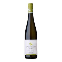 Bio Grüner Veltliner Kremser 2021 750ml - Weißwein von Harm David