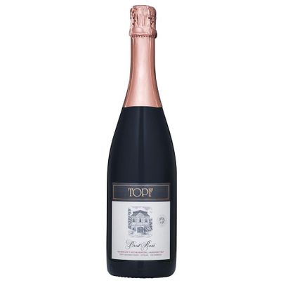 Brut Rosé Reserve 750ml von Weingut Topf