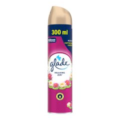 Duftspray Relaxing Zen 300ml von Glade (by Brise)