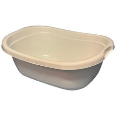 Wanne weiß 70x47cm 45000ml von M-Plast - Moser