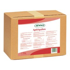 Apfelspalten 5000g von Senna