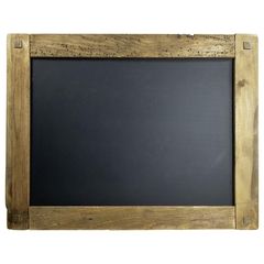 Wandtafel Vintage 53 x 415 cm 1Stück von Decor Service