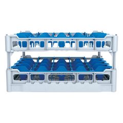 Clixrack LH5x5/230 von Fries