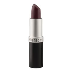 Bio Natural Lipstick very berry 5g - 3er Vorteilspack von Benecos