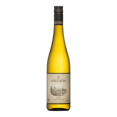 Grüner Veltliner Löss 2023 750ml - Weißwein von Schloss Gobelsburg