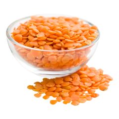 Linsen rot 2500g von Di Grillo