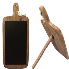 Standtafel Vintage 24x 605 cm 1Stück von Decor Service