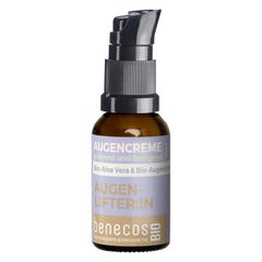 Bio Eye Cream 15ml von Benecos