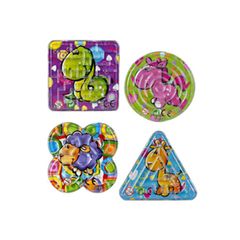 Ball Labyrinth 48Stück von Decor Service