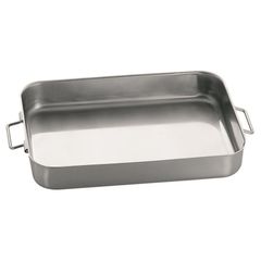 Bratpfanne Niro von Piazza Effepi