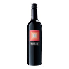 Blaufränkisch Fabian 2022 750ml von Gager