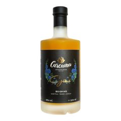 Bio Gimi - Gin Mix 19%.vol. 500ml von Curcama