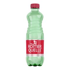 Römerquelle still Pet 500ml von Römerquelle