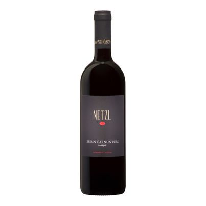 Zweigelt Rubin Carnuntum 2021 750ml