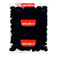Dörrpflaumen 1000g von Selex