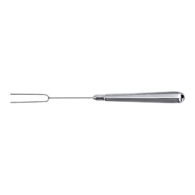 Pralinengabel 2 Zinken 21cm von Contacto Bander
