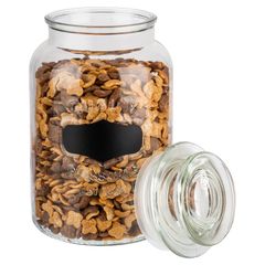 Vorratsglas Classic 1500ml von Assheuer & Pott