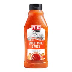 Sweet Chili Sauce 1100ml von Felix