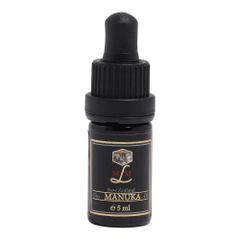 Bio Manuka-Öl 5ml von Mlm Manuka