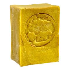 Bio Alepposeife Kamille 120g von Zhenobya