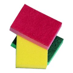 Sumatex Scheuerschwamm 12ct von Diversey