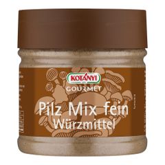 Pilz Mix Würzmittel ca. 290g von Kotanyi