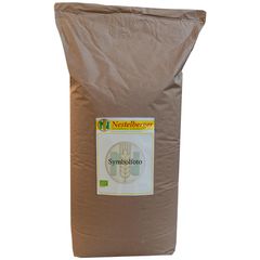 Bio Hirse geschält 25000g von Nestelberger