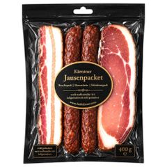Kärntner Jausenpackerl 400g von Danke Bauer