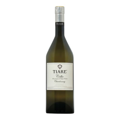 Chardonnay Collio 2018 750ml - Weißwein von Tiare